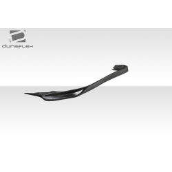 2012-2016 Porsche Carrera 991 Duraflex OEM Sport Look Front Lip Under Spoiler - 1 Piece image - 6