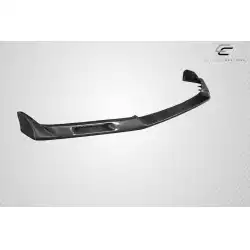 2017-2021 Honda Civic Type R EVS Front Lip Spoiler Air Dam - 1 Piece image - 3