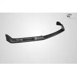 2017-2021 Honda Civic Type R EVS Front Lip Spoiler Air Dam - 1 Piece image - 6