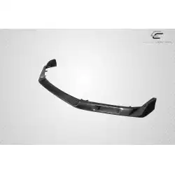 2017-2021 Honda Civic Type R EVS Front Lip Spoiler Air Dam - 1 Piece image - 8