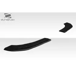 2015-2023 Dodge Charger Rspec Rear Lip Add Ons - 2 Piece (S) image - 3