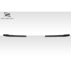 2015-2023 Dodge Charger Duraflex Rspec Rear Lip Add Ons - 2 Piece image - 4