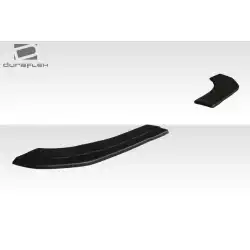 2015-2023 Dodge Charger Rspec Rear Lip Add Ons - 2 Piece (S) image - 4