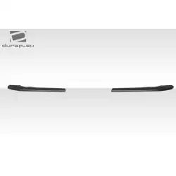 2015-2023 Dodge Charger Rspec Rear Lip Add Ons - 2 Piece (S) image - 6