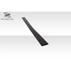 2011-2023 Dodge Charger Rspec Side Skirt Rocker Panels - 2 Piece (S) image - 19