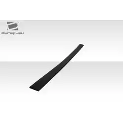 2011-2023 Dodge Charger Rspec Side Skirt Rocker Panels - 2 Piece (S) image - 6