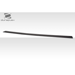 2011-2023 Dodge Charger Duraflex Rspec Side Skirt Rocker Panels - 2 Piece image - 8