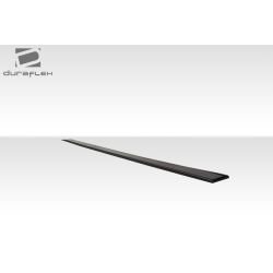 2011-2023 Dodge Charger Duraflex Rspec Side Skirt Rocker Panels - 2 Piece image - 9