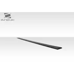 2011-2023 Dodge Charger Rspec Side Skirt Rocker Panels - 2 Piece (S) image - 8