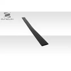 2011-2023 Dodge Charger Rspec Side Skirt Rocker Panels - 2 Piece (S) image - 10