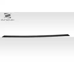 2011-2023 Dodge Charger Rspec Side Skirt Rocker Panels - 2 Piece (S) image - 7
