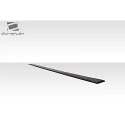 2011-2023 Dodge Charger Rspec Side Skirt Rocker Panels - 2 Piece (S) image - 15