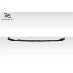 2015-2023 Dodge Charger SRT / Hellcat Rspec Front Lip Under Spoiler - 1 Piece image - 3