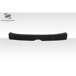 2008-2014 Subaru Impreza WRX STI 4DR / 2008-2011 Subaru Impreza 4DR DB Aero Rear Wing Spoiler - 1 Piece image - 3