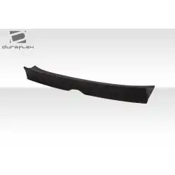 2008-2014 Subaru Impreza WRX STI 4DR / 2008-2011 Subaru Impreza 4DR DB Aero Rear Wing Spoiler - 1 Piece image - 4