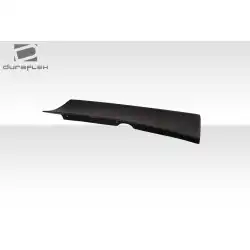 2008-2014 Subaru Impreza WRX STI 4DR / 2008-2011 Subaru Impreza 4DR DB Aero Rear Wing Spoiler - 1 Piece image - 10