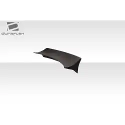 2008-2014 Subaru Impreza WRX STI 4DR / 2008-2011 Subaru Impreza 4DR DB Aero Rear Wing Spoiler - 1 Piece image - 11