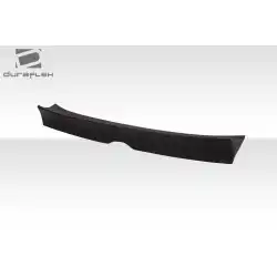 2008-2014 Subaru Impreza WRX STI 4DR / 2008-2011 Subaru Impreza 4DR DB Aero Rear Wing Spoiler - 1 Piece image - 7