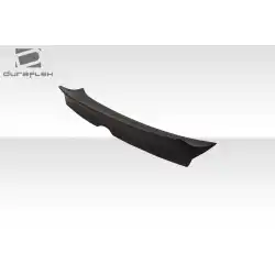 2008-2014 Subaru Impreza WRX STI 4DR / 2008-2011 Subaru Impreza 4DR DB Aero Rear Wing Spoiler - 1 Piece image - 9