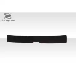 2008-2014 Subaru Impreza WRX STI 4DR / 2008-2011 Subaru Impreza 4DR DB Aero Rear Wing Spoiler - 1 Piece image - 13
