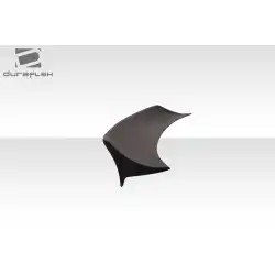 2008-2014 Subaru Impreza WRX STI 4DR / 2008-2011 Subaru Impreza 4DR DB Aero Rear Wing Spoiler - 1 Piece image - 15