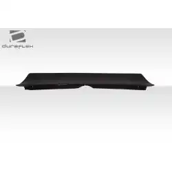 2008-2014 Subaru Impreza WRX STI 4DR / 2008-2011 Subaru Impreza 4DR DB Aero Rear Wing Spoiler - 1 Piece image - 17