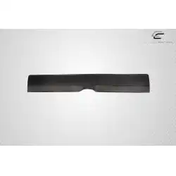 2008-2014 Subaru Impreza WRX STI 4DR / 2008-2011 Subaru Impreza 4DR DB Aero Rear Wing Spoiler - 1 Piece (S) image - 2