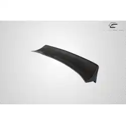 2008-2014 Subaru Impreza WRX STI 4DR / 2008-2011 Subaru Impreza 4DR DB Aero Rear Wing Spoiler - 1 Piece (S) image - 4