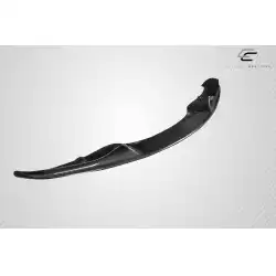 2014-2018 BMW X5 F15 M Performance Front Lip Spoiler Air Dam - 1 Piece image - 5