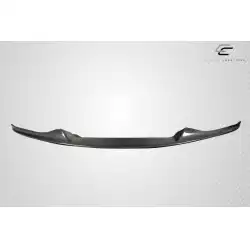 2014-2018 BMW X5 F15 M Performance Front Lip Spoiler Air Dam - 1 Piece image - 4