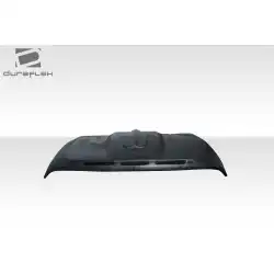 2018-2025 Jeep Wrangler JL Gladiator JT Beast Hood - 1 Piece image - 3