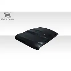 2018-2025 Jeep Wrangler JL Gladiator JT Beast Hood - 1 Piece image - 4