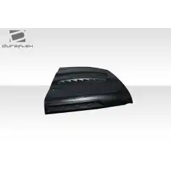 2018-2025 Jeep Wrangler JL Gladiator JT Beast Hood - 1 Piece image - 6