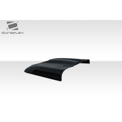 2018-2025 Jeep Wrangler JL Gladiator JT Duraflex Beast Hood - 1 Piece image - 7