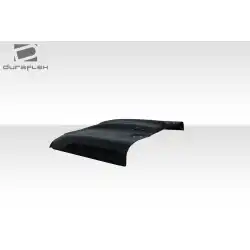 2018-2025 Jeep Wrangler JL Gladiator JT Beast Hood - 1 Piece image - 7