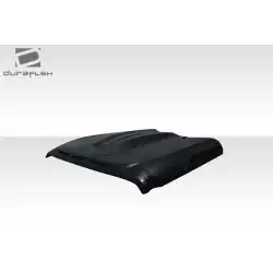2018-2025 Jeep Wrangler JL Gladiator JT Beast Hood - 1 Piece image - 9