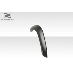 2011-2022 Jeep Grand Cherokee Duraflex Power Front Fender Flares - 4 Piece image - 6