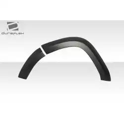 2011-2022 Jeep Grand Cherokee Power Front Fender Flares - 4 Piece image - 7