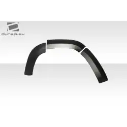 2011-2022 Jeep Grand Cherokee Power Rear Fender Flares - 6 Piece image - 3