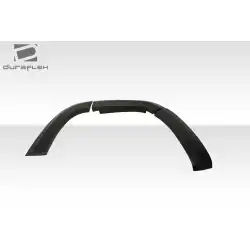 2011-2022 Jeep Grand Cherokee Power Rear Fender Flares - 6 Piece image - 5