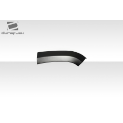 2011-2022 Jeep Grand Cherokee Duraflex Power Rear Fender Flares - 6 Piece image - 9