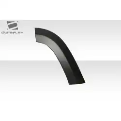 2011-2022 Jeep Grand Cherokee Power Rear Fender Flares - 6 Piece image - 23