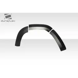 2011-2022 Jeep Grand Cherokee Power Rear Fender Flares - 6 Piece image - 5