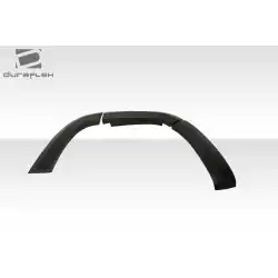 2011-2022 Jeep Grand Cherokee Power Rear Fender Flares - 6 Piece image - 8