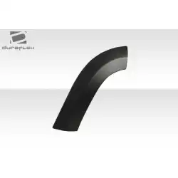 2011-2022 Jeep Grand Cherokee Power Rear Fender Flares - 6 Piece image - 11