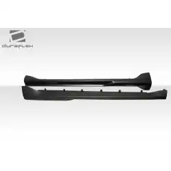 2011-2022 Jeep Grand Cherokee Power Side Skirts - 2 Piece image - 3