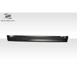2011-2022 Jeep Grand Cherokee Power Side Skirts - 2 Piece image - 4
