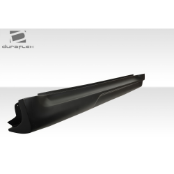 2011-2022 Jeep Grand Cherokee Duraflex Power Side Skirts - 2 Piece image - 5