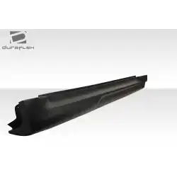 2011-2022 Jeep Grand Cherokee Power Side Skirts - 2 Piece image - 5