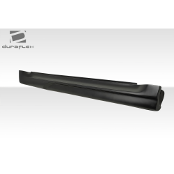 2011-2022 Jeep Grand Cherokee Duraflex Power Side Skirts - 2 Piece image - 6